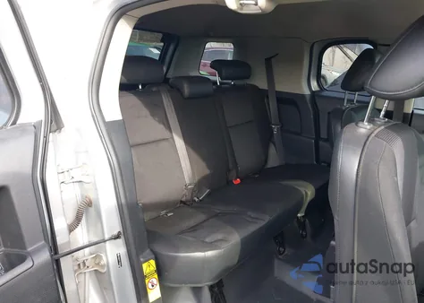 2007 Toyota Fj Cruiser z USA, uszkodzony, nr VIN JTEBU11F170093249